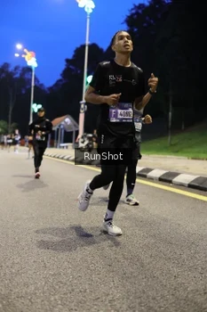 Runner Photo 4294587