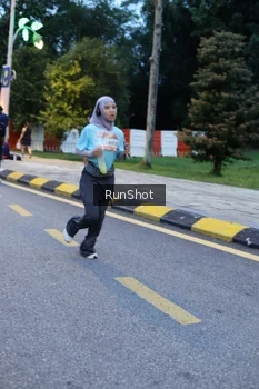 Runner Photo 4294588