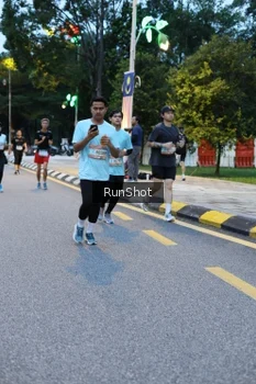 Runner Photo 4294589