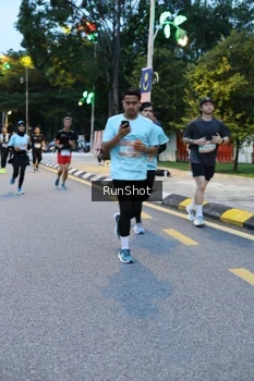 Runner Photo 4294597