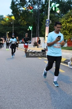 Runner Photo 4294598