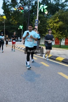 Runner Photo 4294603
