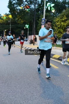 Runner Photo 4294604