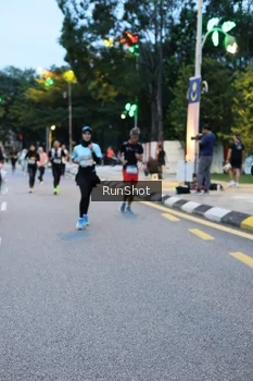 Runner Photo 4294606