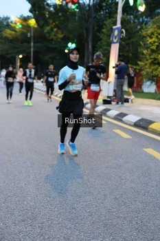 Runner Photo 4294612