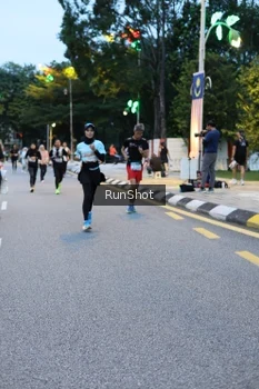 Runner Photo 4294614