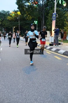 Runner Photo 4294617