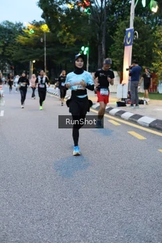 Runner Photo 4294618