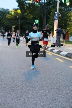 Runner Photo 4294619