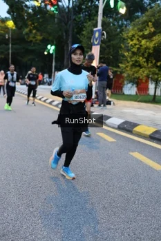 Runner Photo 4294623