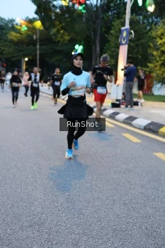 Runner Photo 4294625