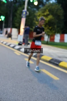 Runner Photo 4294626