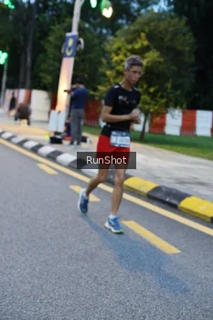 Runner Photo 4294627