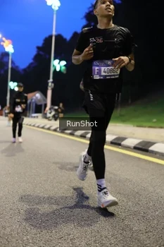 Runner Photo 4294628