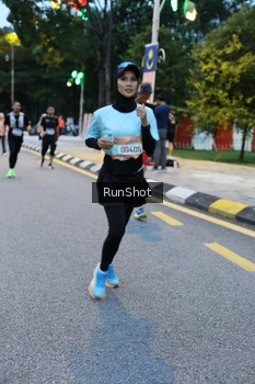 Runner Photo 4294630