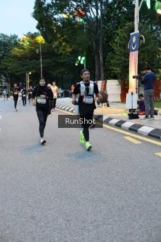 Runner Photo 4294631