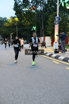 Runner Photo 4294632