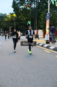 Runner Photo 4294633