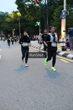 Runner Photo 4294637