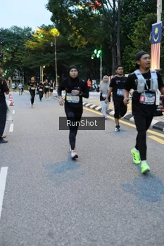 Runner Photo 4294641