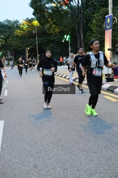 Runner Photo 4294644