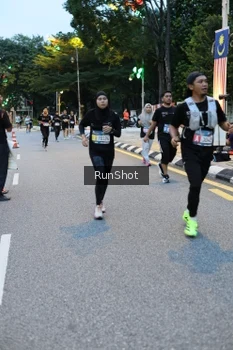 Runner Photo 4294645