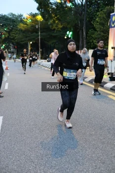Runner Photo 4294649