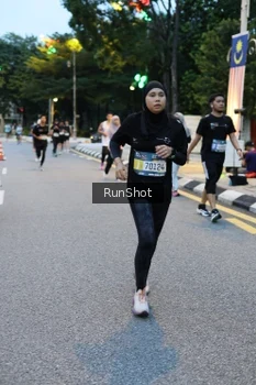 Runner Photo 4294651