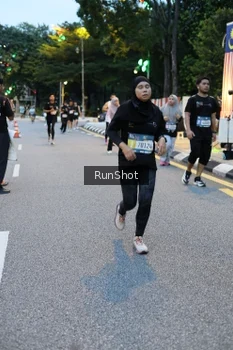 Runner Photo 4294652