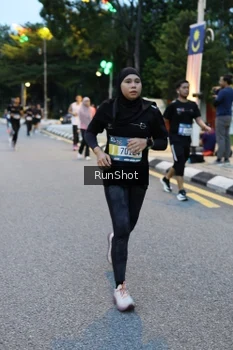 Runner Photo 4294653