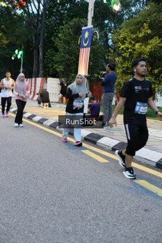 Runner Photo 4294657