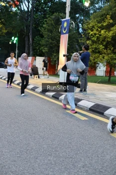Runner Photo 4294661