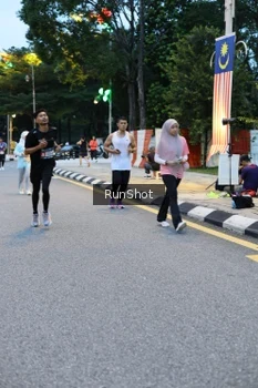 Runner Photo 4294672
