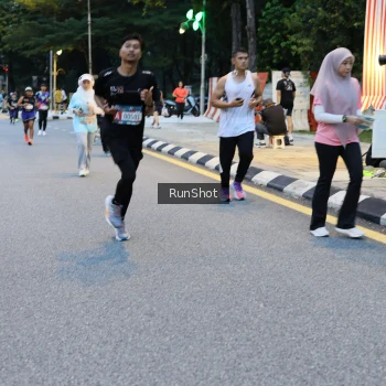 Runner Photo 4294678