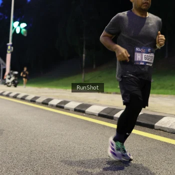 Runner Photo 4294679