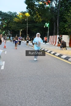 Runner Photo 4294689
