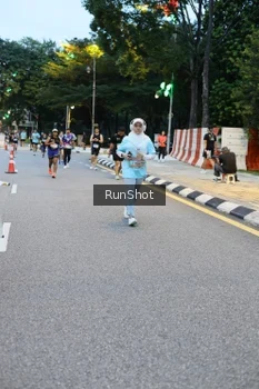 Runner Photo 4294698