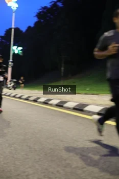 Runner Photo 4294715