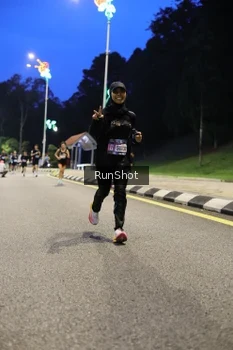 Runner Photo 4294749