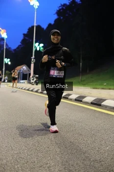 Runner Photo 4294795