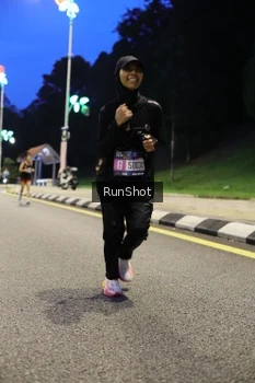Runner Photo 4294810