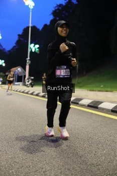 Runner Photo 4294825