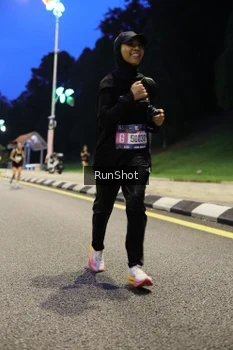 Runner Photo 4294839