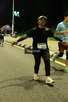Runner Photo 4294894