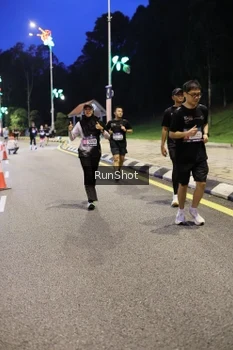 Runner Photo 4295002