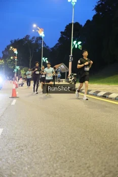 Runner Photo 4295006