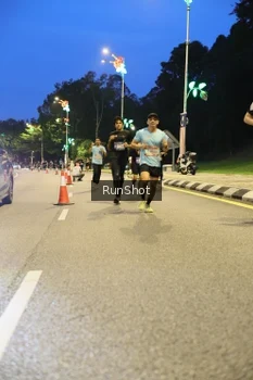 Runner Photo 4295022