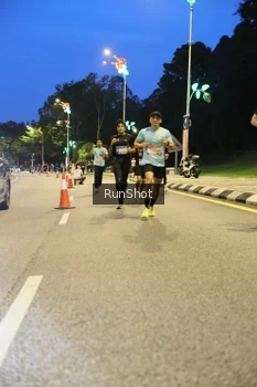 Runner Photo 4295034