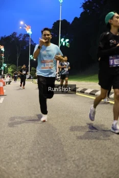 Runner Photo 4295193