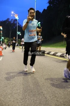 Runner Photo 4295228